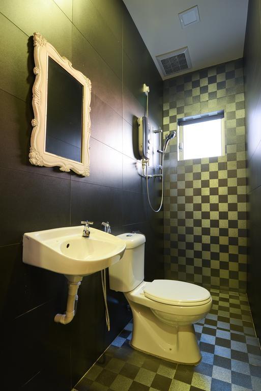 Parkview Homes Ipoh Zimmer foto