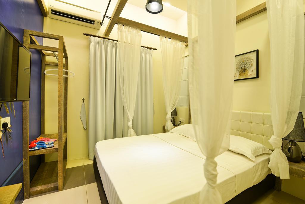 Parkview Homes Ipoh Zimmer foto