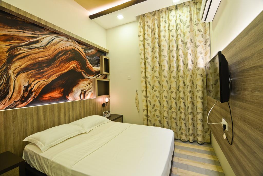 Parkview Homes Ipoh Zimmer foto